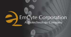 emcyte logo